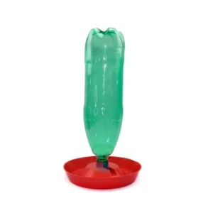 Bebedouro Base Garrafa Pet 2lt